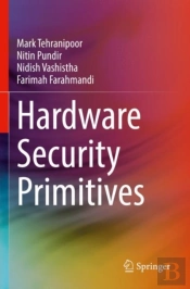 Hardware Security Primitives