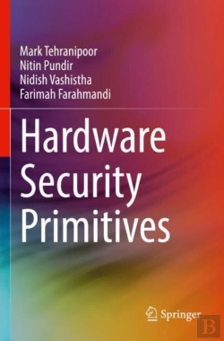 Bertrand.pt - Hardware Security Primitives