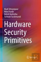 Hardware Security Primitives