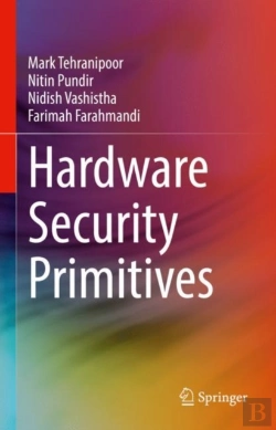 Bertrand.pt - Hardware Security Primitives