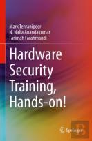 Hardware Security Training, Hands-On!