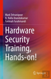 Hardware Security Training, Hands-On!