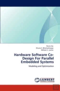 Bertrand.pt - Hardware Software Co-Design For Parallel Embedded Systems