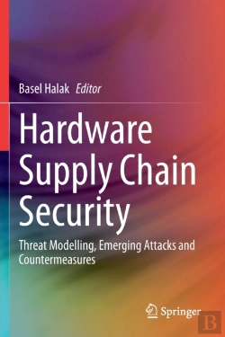 Bertrand.pt - Hardware Supply Chain Security