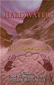 Hardwater