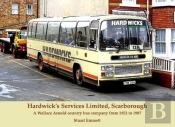 Hardwick'S Services Limited, Scarborough