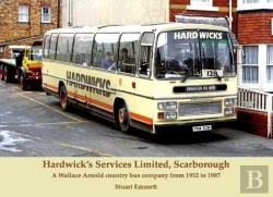 Bertrand.pt - Hardwick'S Services Limited, Scarborough