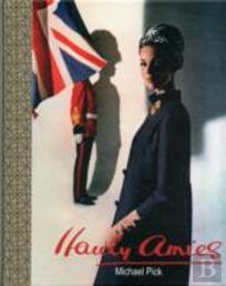 Hardy Amies
