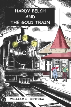 Bertrand.pt - Hardy Belch And The Gold Train