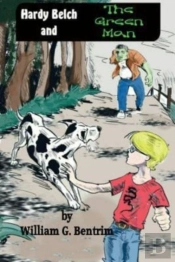 Hardy Belch And The Green Man