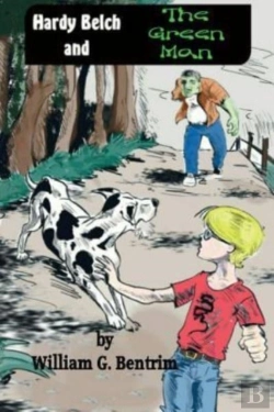 Bertrand.pt - Hardy Belch And The Green Man
