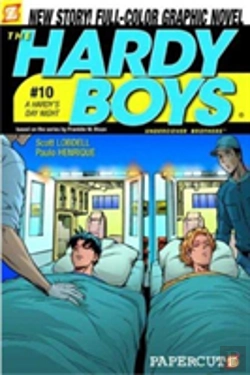 Bertrand.pt - Hardy Boys #10: A Hardy'S Day Night, The