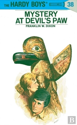 Bertrand.pt - Hardy Boys 38: Mystery At Devil'S Paw