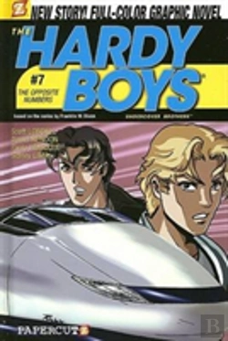 Bertrand.pt - Hardy Boys #7: The Opposite Numbers, The