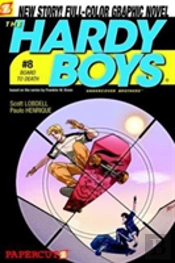 Hardy Boys #8: Board To Death, The