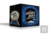 Hardy Boys Adventures Special Collection (Boxed Set)