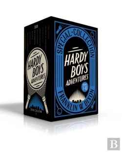 Bertrand.pt - Hardy Boys Adventures Special Collection (Boxed Set)