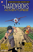 Hardy Boys Adventures Volume 3