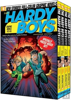Bertrand.pt - Hardy Boys