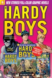 Hardy Boys