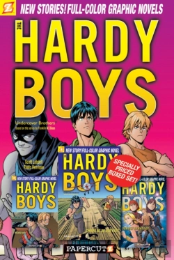 Bertrand.pt - Hardy Boys