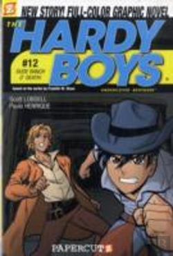 Bertrand.pt - Hardy Boysdude Ranch O'Death