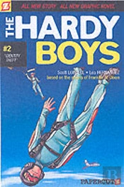 HARDY BOYSIDENTITY THEFT