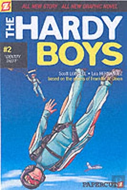 Bertrand.pt - HARDY BOYSIDENTITY THEFT