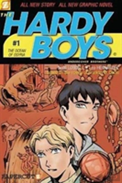 Bertrand.pt - Hardy Boysthe Ocean Of Osyria