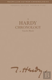 Hardy Chronology