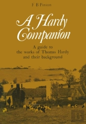 Hardy Companion
