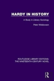 Hardy In History