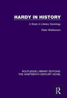 Hardy In History