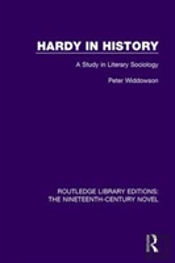 Hardy In History