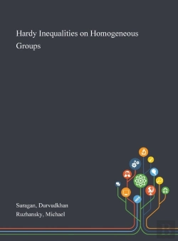 Bertrand.pt - Hardy Inequalities On Homogeneous Groups