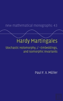 Bertrand.pt - Hardy Martingales