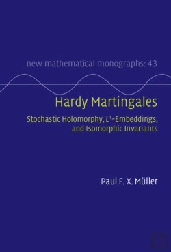 Bertrand.pt - Hardy Martingales