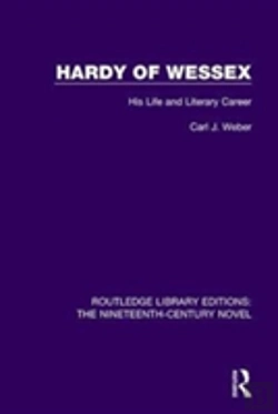 Bertrand.pt - Hardy Of Wessex