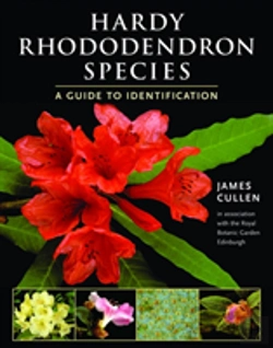 Bertrand.pt - Hardy Rhododendron Species