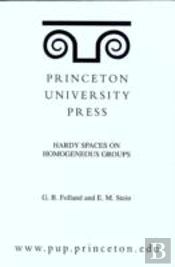 Hardy Spaces On Homogeneous Groups