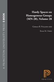 Hardy Spaces On Homogeneous Groups