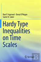 Hardy Type Inequalities On Time Scales