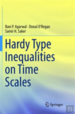 Bertrand.pt - Hardy Type Inequalities On Time Scales