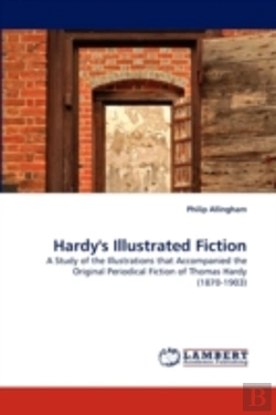 Bertrand.pt - Hardy'S Illustrated Fiction