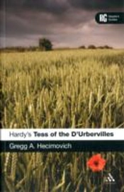 Hardys Tess Of The Durbervilles