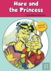Hare And The Princess