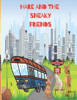 Bertrand.pt - Hare And The Sneaky Friends