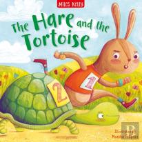 Hare And The Tortoise