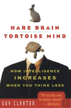 Bertrand.pt - Hare Brain, Tortoise Mind