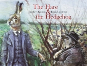 Hare & The Hedgehog